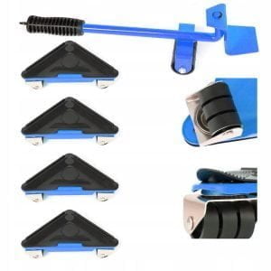 Dvigalo za premikanje pohištva do 300kg