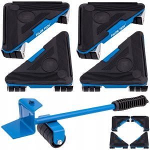 Dvigalo za premikanje pohištva do 300kg