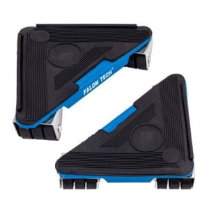 Dvigalo za premikanje pohištva do 300kg