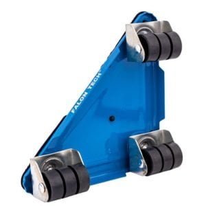 Dvigalo za premikanje pohištva do 300kg