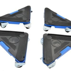 Dvigalo za premikanje pohištva do 300kg