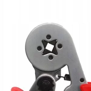 Krimp klešče za stiskanje tulcev votlic 0,25-10mm