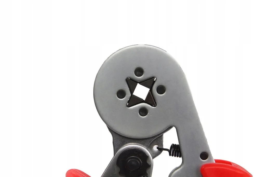 Krimp klešče za stiskanje tulcev votlic 0,25-10mm - slika 10