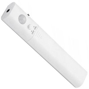 LED trak z detektorjem gibanja 5000K 100cm