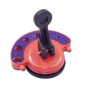 Predloga za vrtanje v ploščice - keramiko