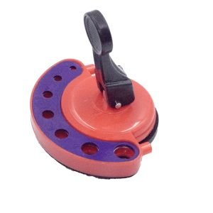 Predloga za vrtanje v ploščice - keramiko