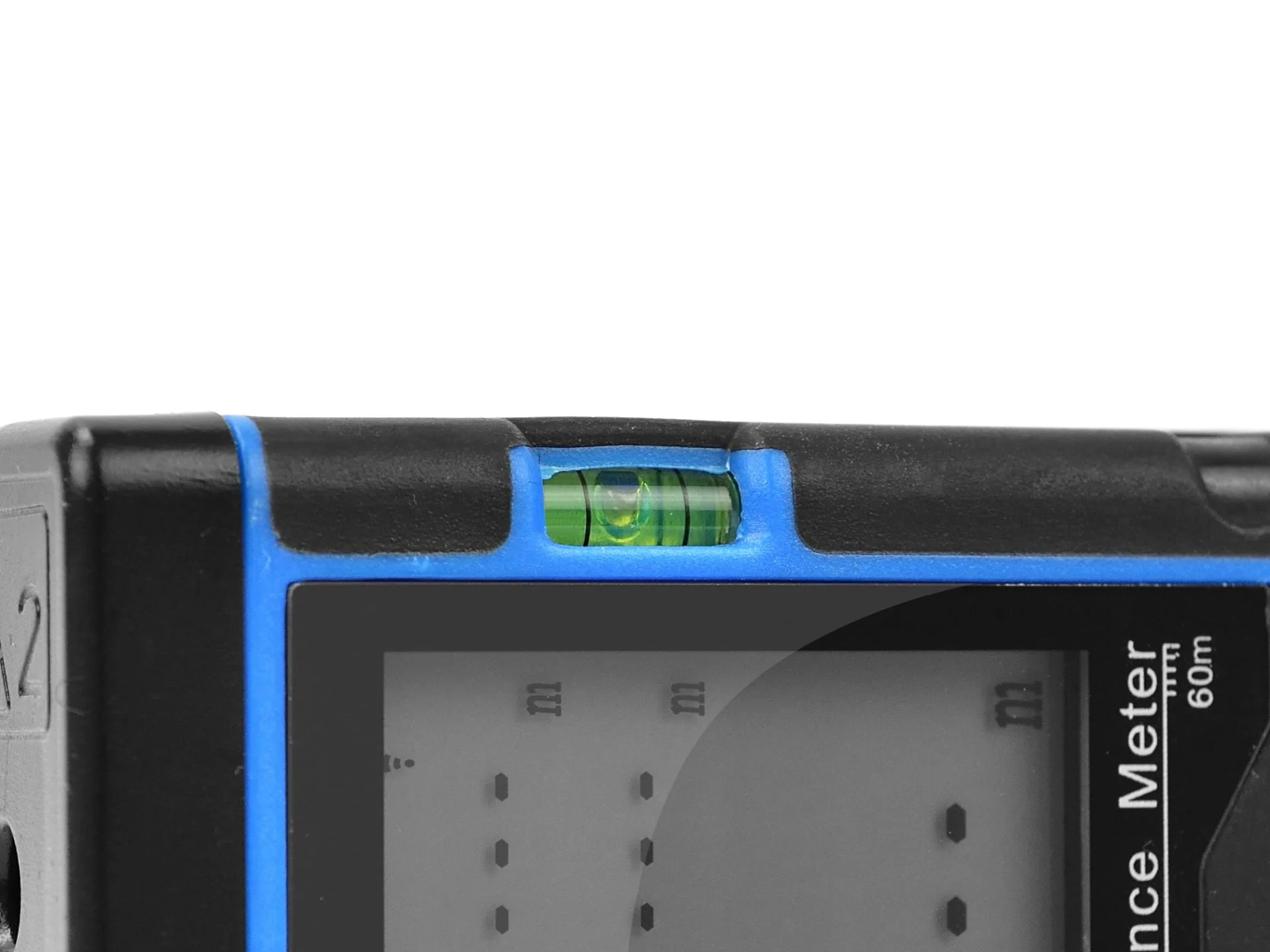 { "alt_text": "Digitalni laserski mjerač udaljenosti do 60 metara" }