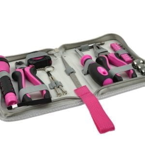 Univerzalni set orodja za dame