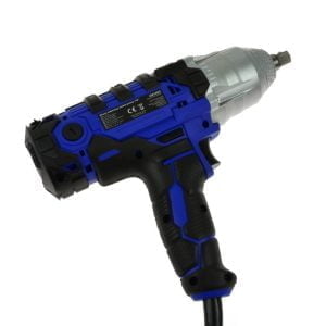 Udarni vijačnik 1/2 - 720Nm + kovček