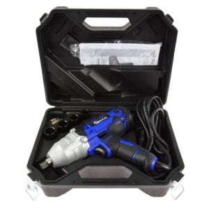 Udarni vijačnik 1/2 - 720Nm + kovček