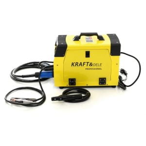 MIG, MMA, CO2 varilni aparat 250A