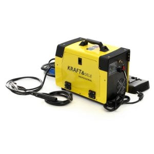MIG, MMA, CO2 varilni aparat 250A