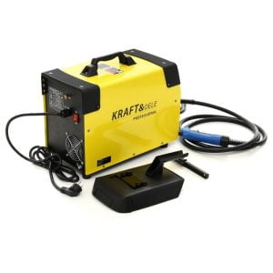 MIG, MMA, CO2 varilni aparat 250A