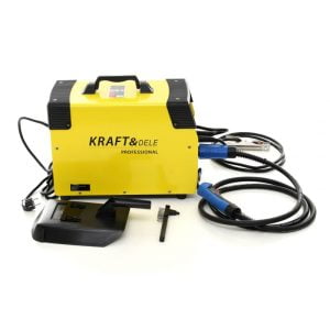 MIG, MMA, CO2 varilni aparat 250A