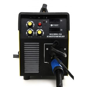 MIG, MMA, CO2 varilni aparat 250A