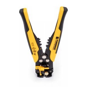 Set grip klešč za kabelske kontakte