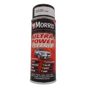 Sprej za čiščenje Ultra Power Cleaner 400 ml