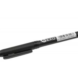 Alternativni prikaz crnog permanentnog markera 1 tanki