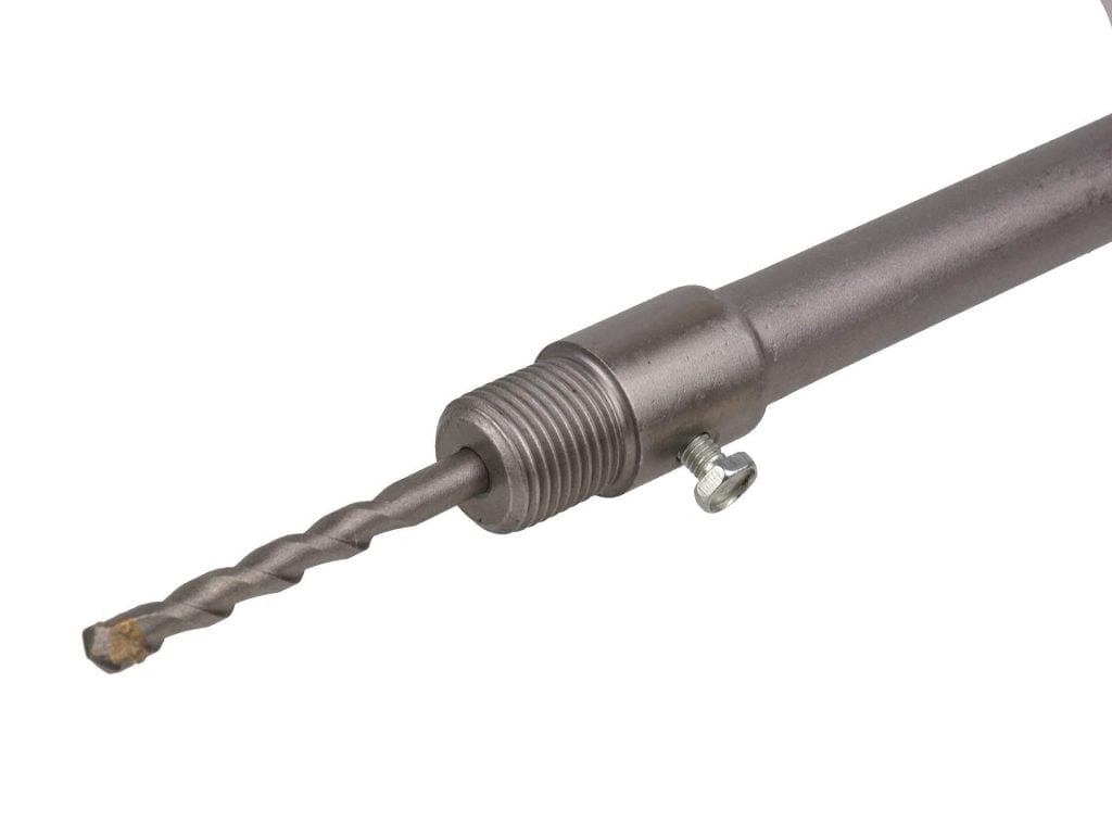 Adapter sds MAX za kronske glave 450mm 4 Adapter sds MAX za kronske glave 450mm - slika 2