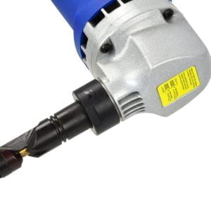 Električni rezač lima od 500 W do 5,3 mm