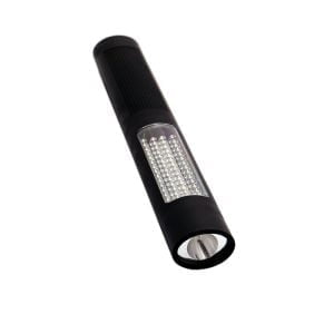 LED akumulatorska delavniška svetilka 60+1 LED