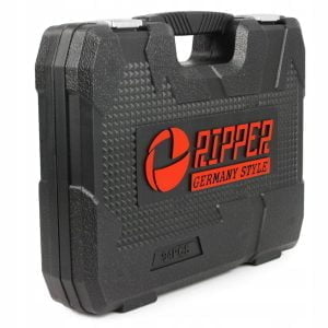 Komplet račen 94 - gedor RIPPER 15 RIPPER komplet račen in gedor, 94 delov