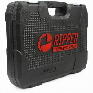 Komplet 108 delni RIPPER račen in gedor