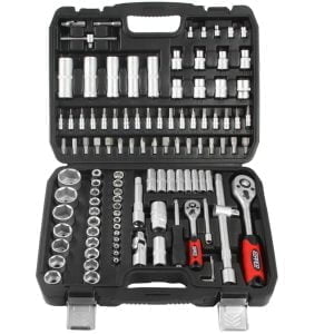 Komplet račen 108 gedor RIPPER
