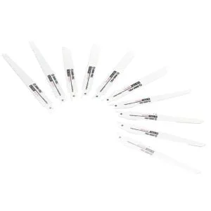 Alternativni prikaz 10x lisičjeg repa za sabljastu pilu