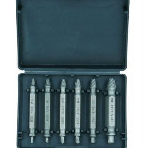 Odstranjevalec poškodovanih vijakov 2