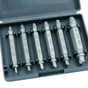 Odstranjevalec poškodovanih vijakov 2