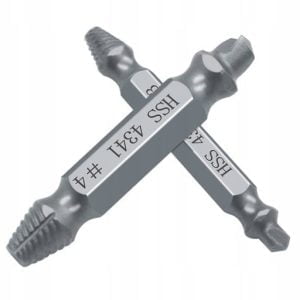 Odstranjevalec poškodovanih vijakov 2