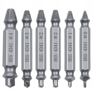 Odstranjevalec poškodovanih vijakov 2