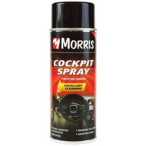 Sprej za armaturne plošče 400 ml - Cockpit