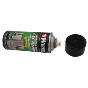 Čistilo v spreju za inox površine 400 ml