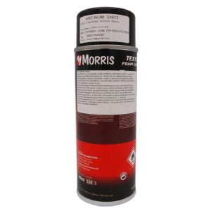 Čistilo v spreju za tekstil 400 ml - aktivna pena