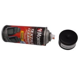 Čistilo v spreju za tekstil 400 ml - aktivna pena