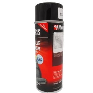 Čistilo v spreju za tekstil 400 ml - aktivna pena