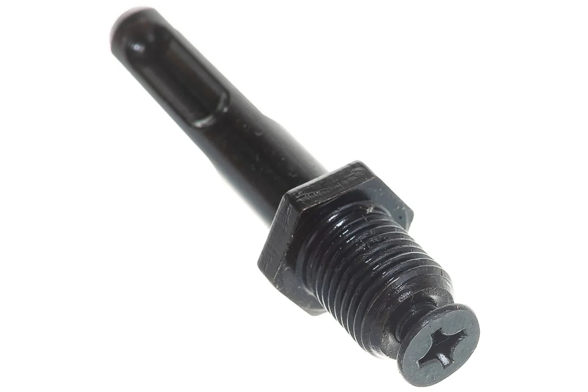 SDS plus adapter na M14 94mm 7 SDS plus adapter na M14 94mm