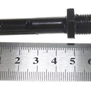 SDS plus adaptér pro vrtací kladivo s M14 závitem