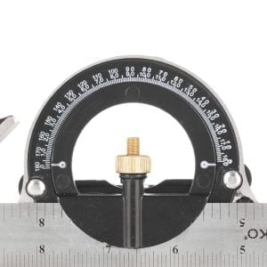 Univerzalni večnamenski nastavljiv kotnik 300mm 41 Univerzalni večnamenski nastavljiv kotnik 300mm