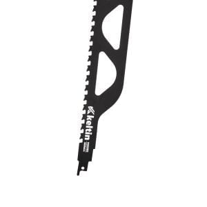 Žagin list sabljaste žage za siporeks 455mm 32T AKCIJA