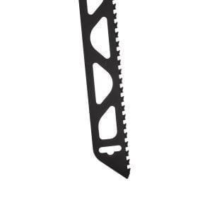 Žagin list sabljaste žage za siporeks 455mm 32T AKCIJA