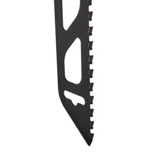 Žagin list sabljaste žage za siporeks 455mm 32T AKCIJA