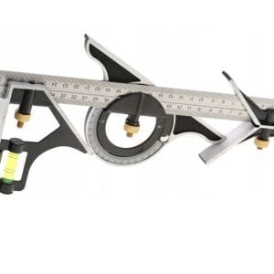 Univerzalni večnamenski nastavljiv kotnik 300mm 29 Univerzalni večnamenski nastavljiv kotnik 300mm