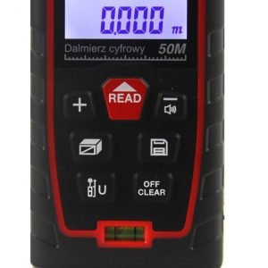 Digitalni laserski merilnik razdalje 50m 11 {