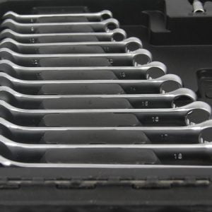 Komplet račen 216 delni set - gedor RIPPER