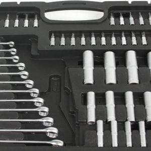 Komplet račen 216 delni set - gedor RIPPER