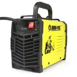 Alternative view of 330A MMA TIG inverter varilni stroj IGBT AKCIJA
