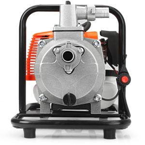 Motorna vodna črpalka 1" 300L/min